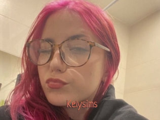 Kelysims