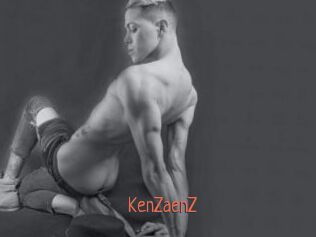KenZaenZ