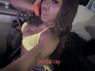 Kendal_ray