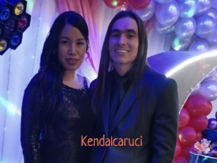 kendalcaruci Kachou Fuzoku