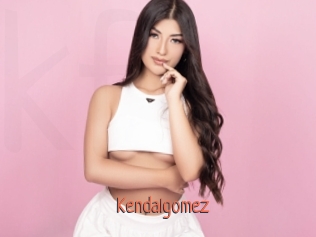 Kendalgomez
