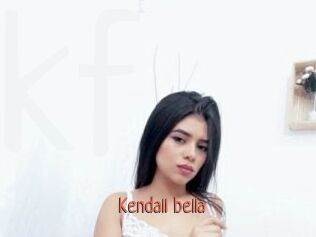 Kendall_bella