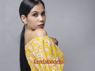 kendallangelxx Kachou Fuzoku
