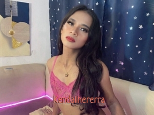 Kendallhererra