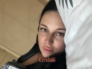 Kendallii