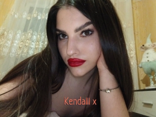 Kendalll_x