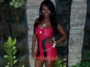 Kendallmash