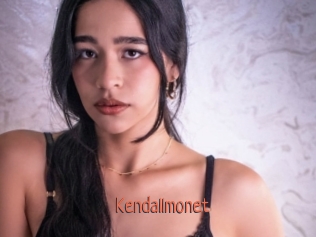 Kendallmonet