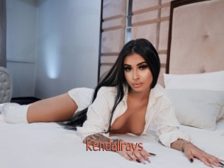 Kendallrays