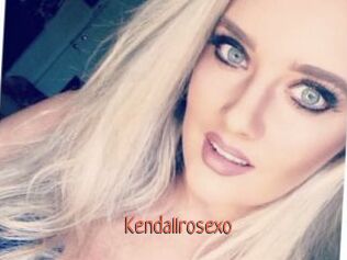 Kendallrosexo