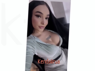 Kendallrua