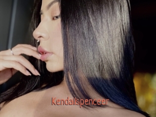 Kendallspenceer