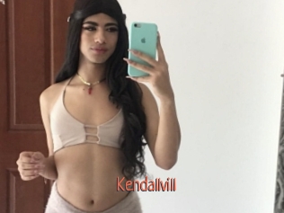Kendallvill