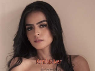 Kendalsilver