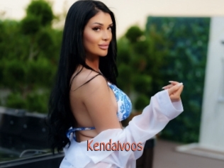 Kendalvoos