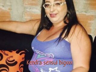 Kendra_sensul_bigxxx