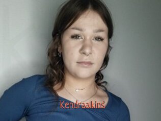 Kendraalkins