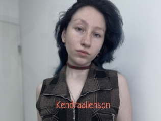 Kendraallenson