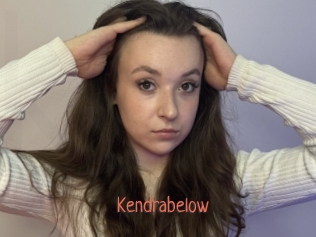 Kendrabelow