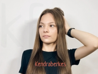 Kendraberkes