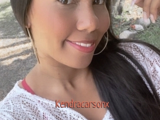 Kendracarsonx