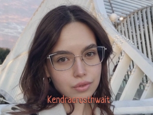 Kendracrosthwait