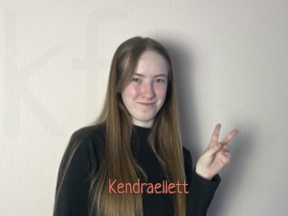 Kendraellett