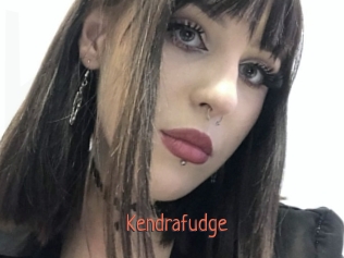 Kendrafudge
