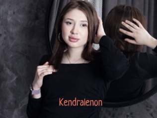 Kendralenon