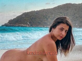 Kendramillerwalt