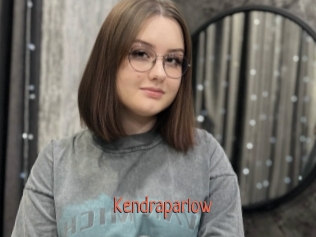 kendraparlow Kachou Fuzoku