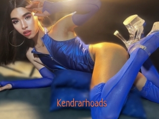 Kendrarhoads