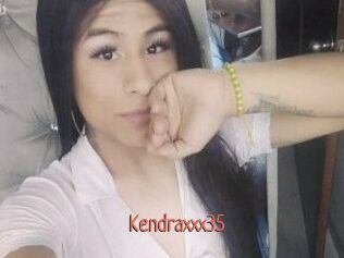 kendraxxx35 Kachou Fuzoku