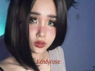 Kendyrose
