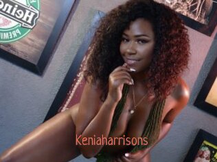 Keniaharrisons