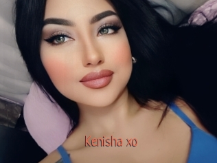 Kenisha_xo
