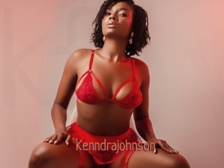 Kenndrajohnson