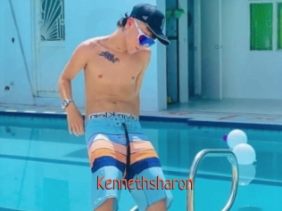 Kennethsharon