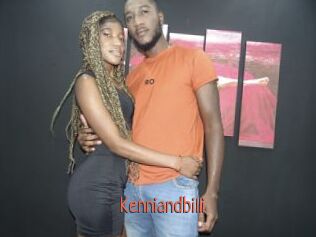 Kenniandbilli