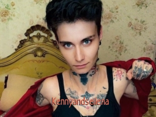 Kennyandsellena