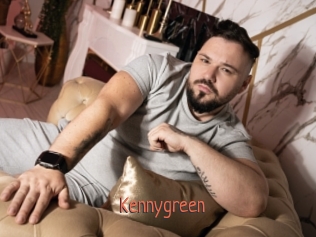 Kennygreen