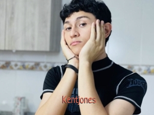 Kentjones