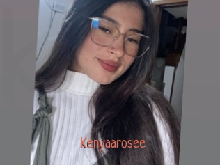 Kenyaarosee