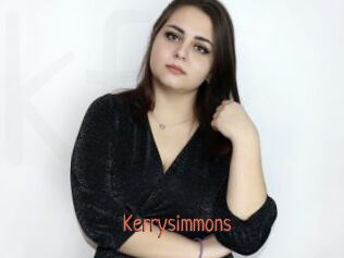 Kerrysimmons