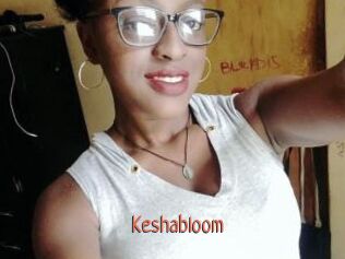 Keshabloom