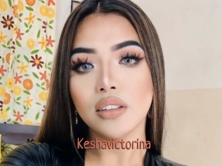 keshavictorina Kachou Fuzoku