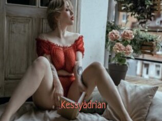 Kessyadrian