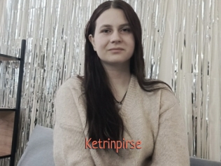 Ketrinpirse
