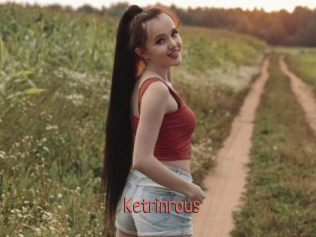 Ketrinrous