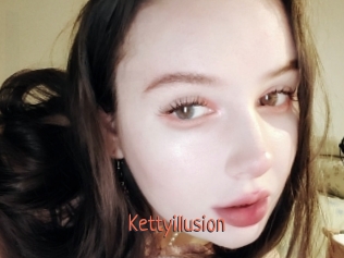 Kettyillusion